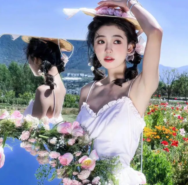 风花